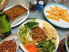 -李老哈·东北菜(宋园路店)