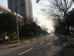 -江南大学(蠡湖校区)