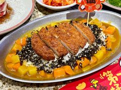 -安又胖韩国烤肉(美罗城店)