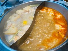 -左庭右院鲜牛肉火锅(新梅广场店)