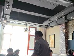 -直隶安家牛肉罩饼(七一路店)