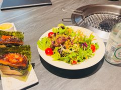 -NIUAN牛庵·日式和牛烧肉(恒隆店)