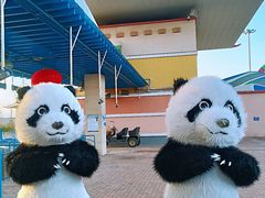 -欢乐水魔方水世界