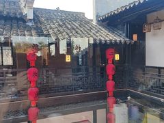 -二泉园老菜馆·百年无锡菜