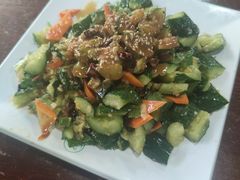 -大明铜锅·烤涮坊·烧烤(新开路店)