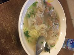 小倩倩馄饨(江西路店)-小倩倩•鸡汤馄饨(江西路创始店)