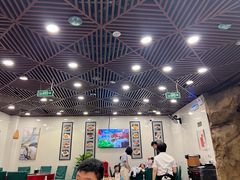 -东四民芳餐厅(世茂工三店)