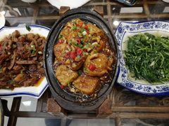 -徽州美食(三十年老店)