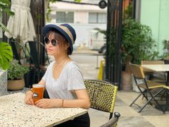 -La Maison 夜来香(进贤路店)