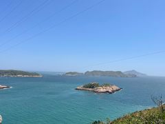 -东极岛景区