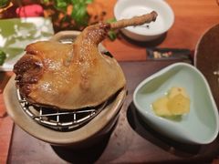 -龙吟山房(青龙山庄店)