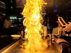 -大神太神·铁板烧(瑞虹天地月亮湾店)