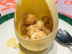 -金狮麟·新豫菜(金码大厦店)