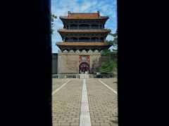 -沈阳市东陵公园