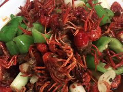 -回味南塘老王虾尾(总店)