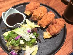 -炉胜·炉端烧·居酒屋