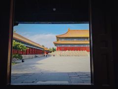 -北京市劳动人民文化宫(太庙)