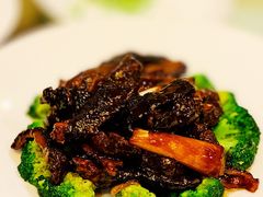 -天外天烤鸭店(八角店)