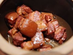 -魁盛居百年鲁菜馆(县西巷店)