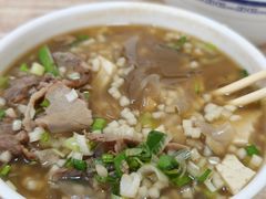 -焦大头牛肉小饭(南关店)