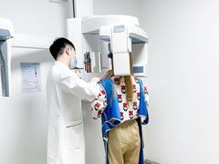 -杭州口腔医院(城西院区)