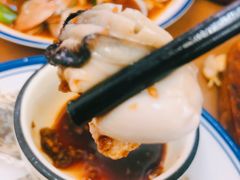 -鑫鸿达·海鲜闽菜热炒小馆(中山路店)