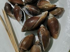 -淇沙湾渔村餐厅
