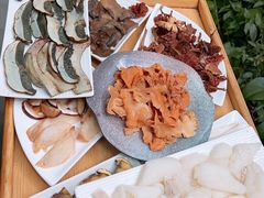 -大理董·董家小厨野生菌火锅(古城旗舰店)