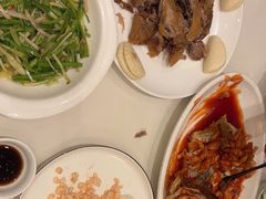 -得月楼·省级非遗·传统苏帮菜(观前店)
