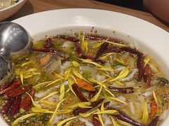-新太二·鲜料川菜(智慧城广百店)