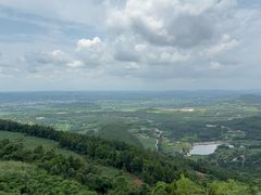 -七曲山风景区