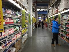 -麦德龙(京顺路商场店)
