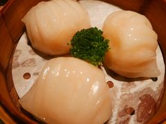 -新大咀港式茶餐厅(宝山万达店)