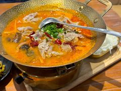 -云味馆·云南菜·云南米线(景田店)