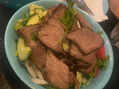 -URBAN SOI Thai Kitchen乐泰料理(长乐路店)