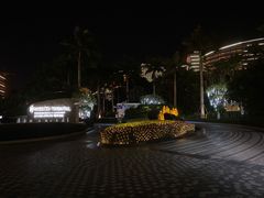 -深圳大梅沙京基洲际度假酒店