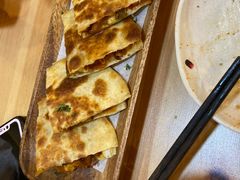 -红小满休闲餐厅(十全街店)