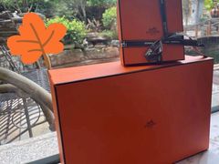 -爱马仕 HERMES(上海ifc商场店)