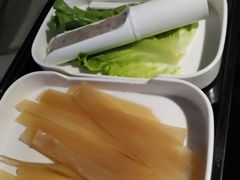 -锅说大脸毛肚重庆老火锅(佐阾店)
