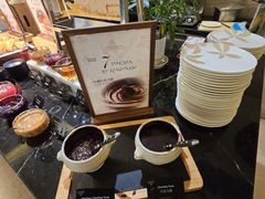 -银川凯宾斯基饭店柏林咖啡厅·Café Berlin