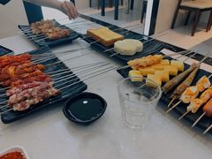 -延边白玉串城(东环城路店)