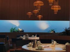 大堂-小菜园新徽菜(无锡宜家荟聚中心店)