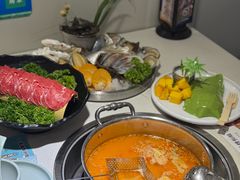 -太琼糟粕醋火锅·海南老爸茶(海棠湾臻选店)