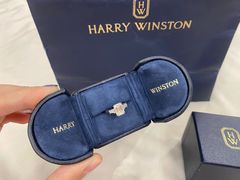 -Harry Winston 海瑞温斯顿