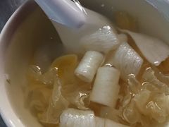 老牌福合沟无米粿甜汤粿品店-老福合沟无米粿甜汤粿品店