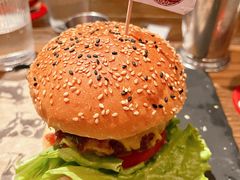 -FAT COW(静安寺店)