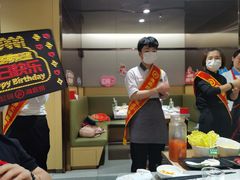 -海底捞火锅(宇飞大厦店)