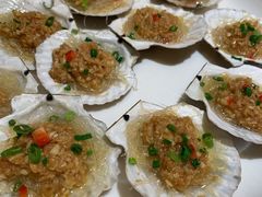 粉丝扇贝-茅溪菜·家常菜(九街店)