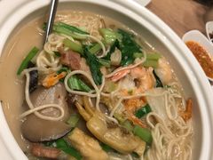 -莆田餐厅PUTIEN(三里屯店)