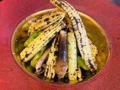 -蟹田居·活蟹料理(东城店)